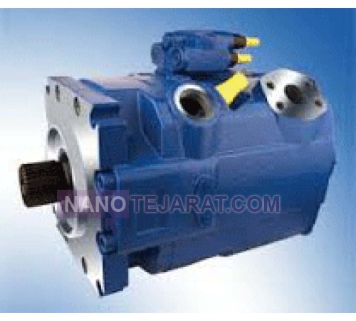 hydraulic pump